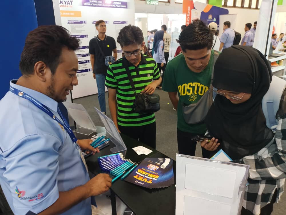 PMR Zon Utara